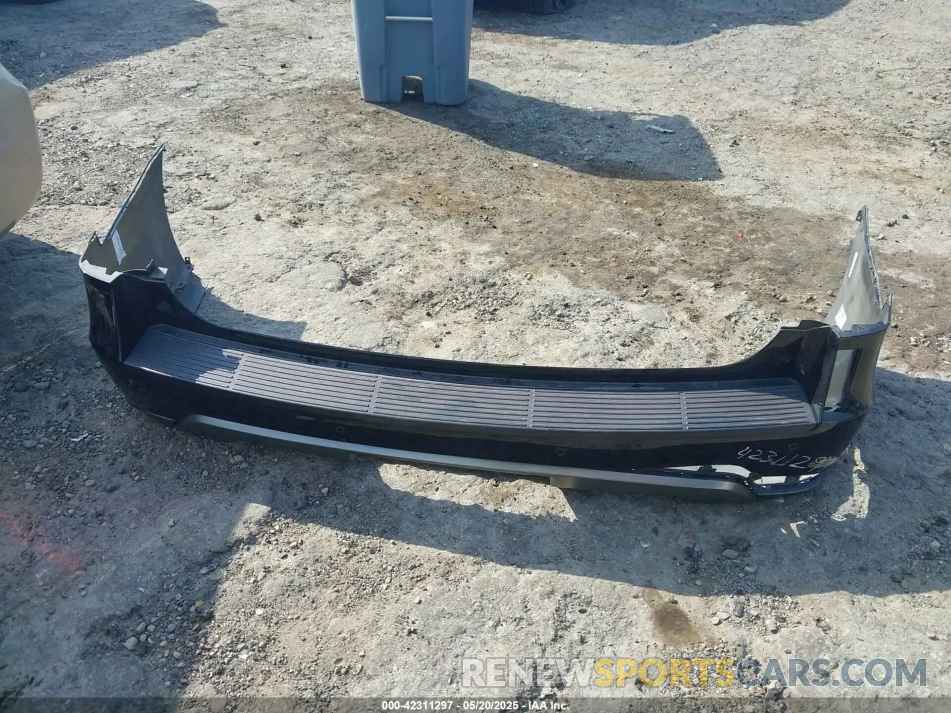 12 Фотография поврежденного автомобиля 1FMJK1HT8MEA43377 FORD EXPEDITION 2021