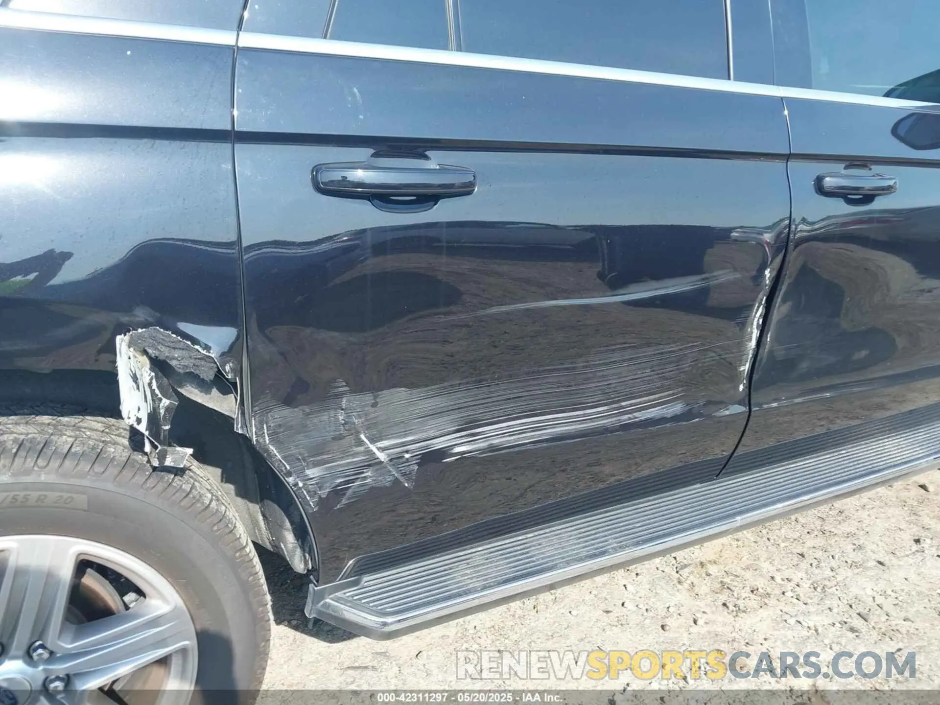 19 Фотография поврежденного автомобиля 1FMJK1HT8MEA43377 FORD EXPEDITION 2021