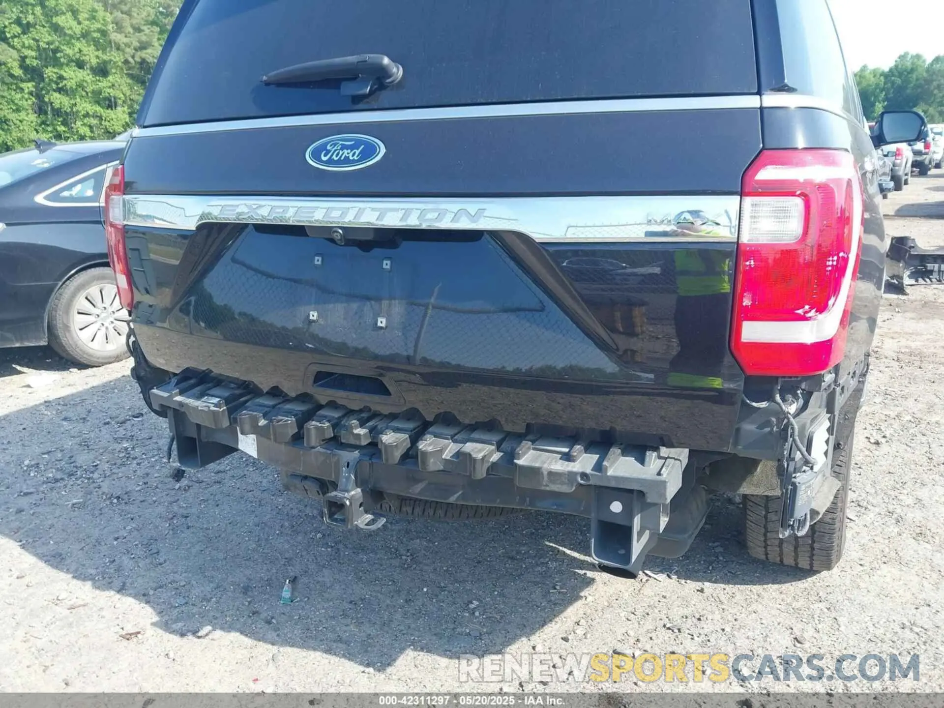 20 Фотография поврежденного автомобиля 1FMJK1HT8MEA43377 FORD EXPEDITION 2021