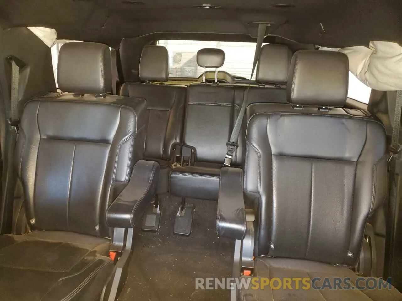 10 Фотография поврежденного автомобиля 1FMJK1JT4MEA84406 FORD EXPEDITION 2021