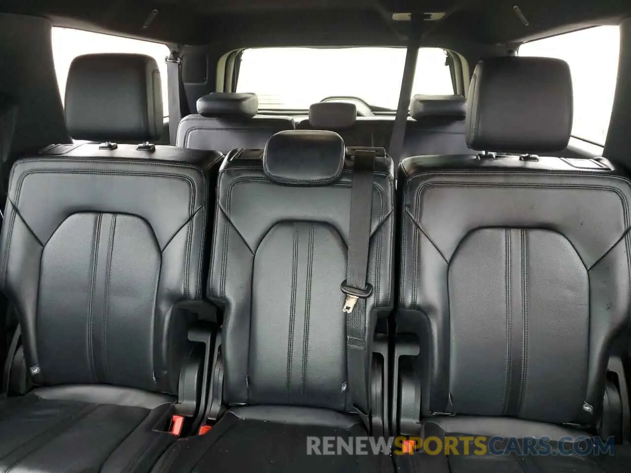 10 Фотография поврежденного автомобиля 1FMJK1KT0MEA07742 FORD EXPEDITION 2021