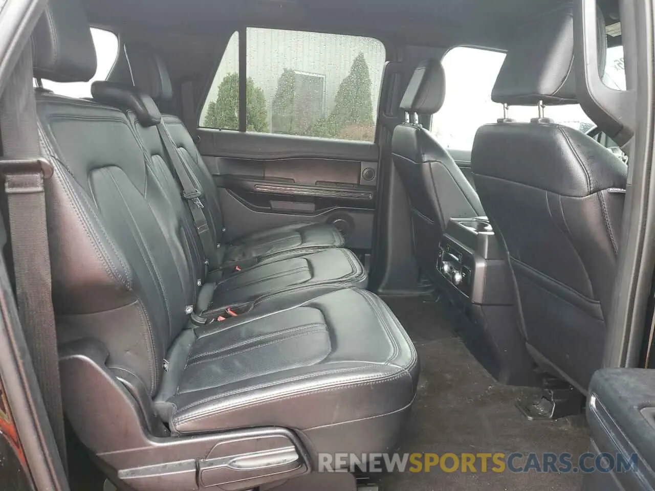 11 Фотография поврежденного автомобиля 1FMJK1KT0MEA07742 FORD EXPEDITION 2021
