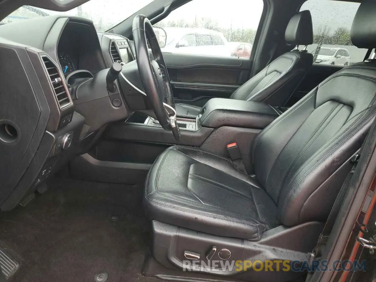 7 Фотография поврежденного автомобиля 1FMJK1KT0MEA07742 FORD EXPEDITION 2021