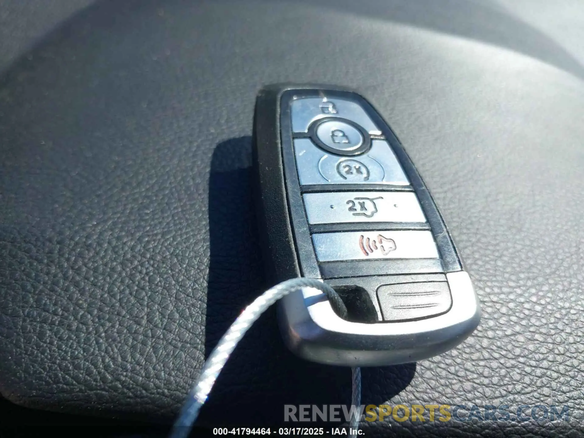 11 Фотография поврежденного автомобиля 1FMJK1KT5MEA26092 FORD EXPEDITION 2021