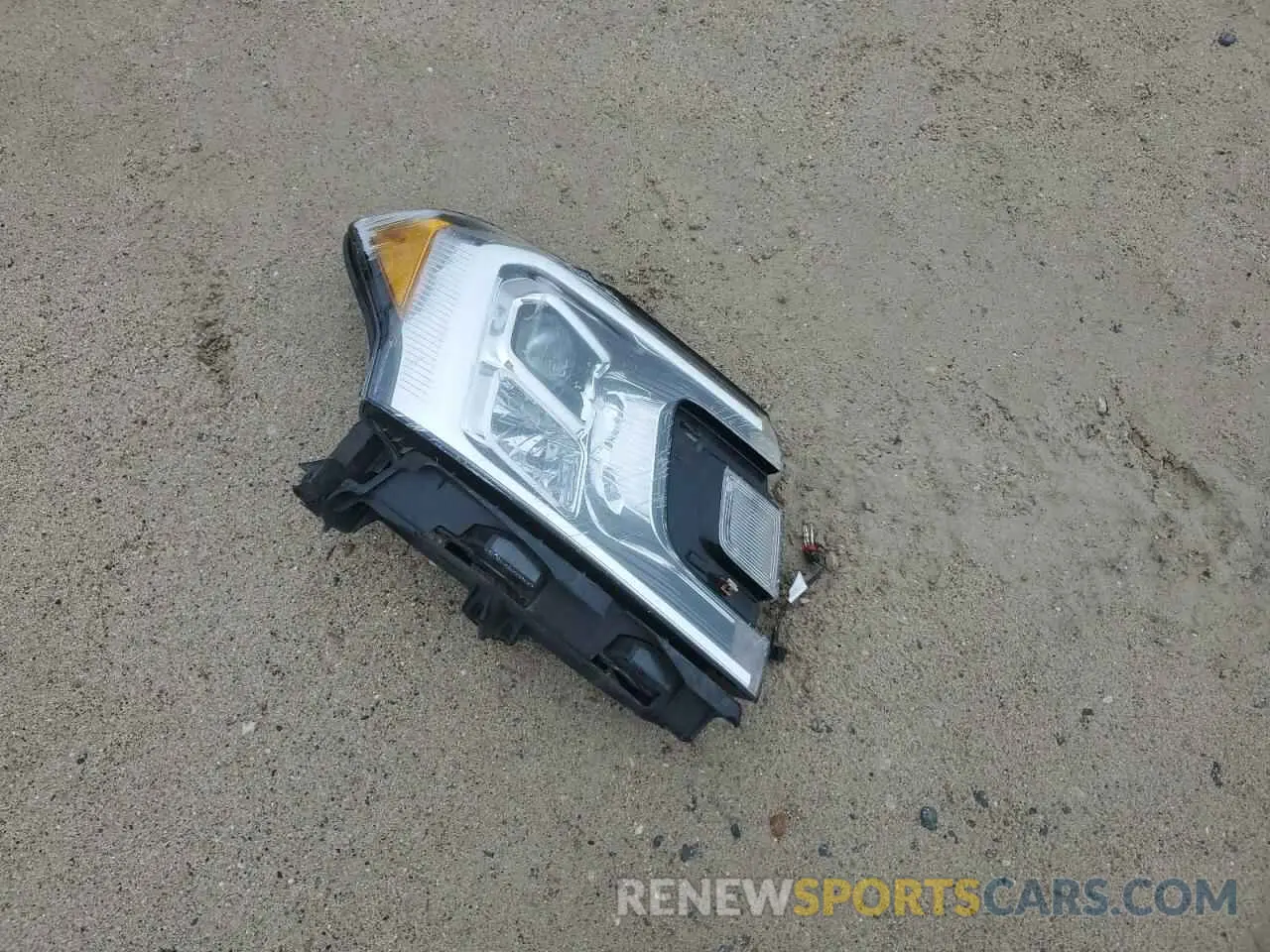 13 Photograph of a damaged car 1FMJK2AT0MEA08686 FORD EXPEDITION 2021