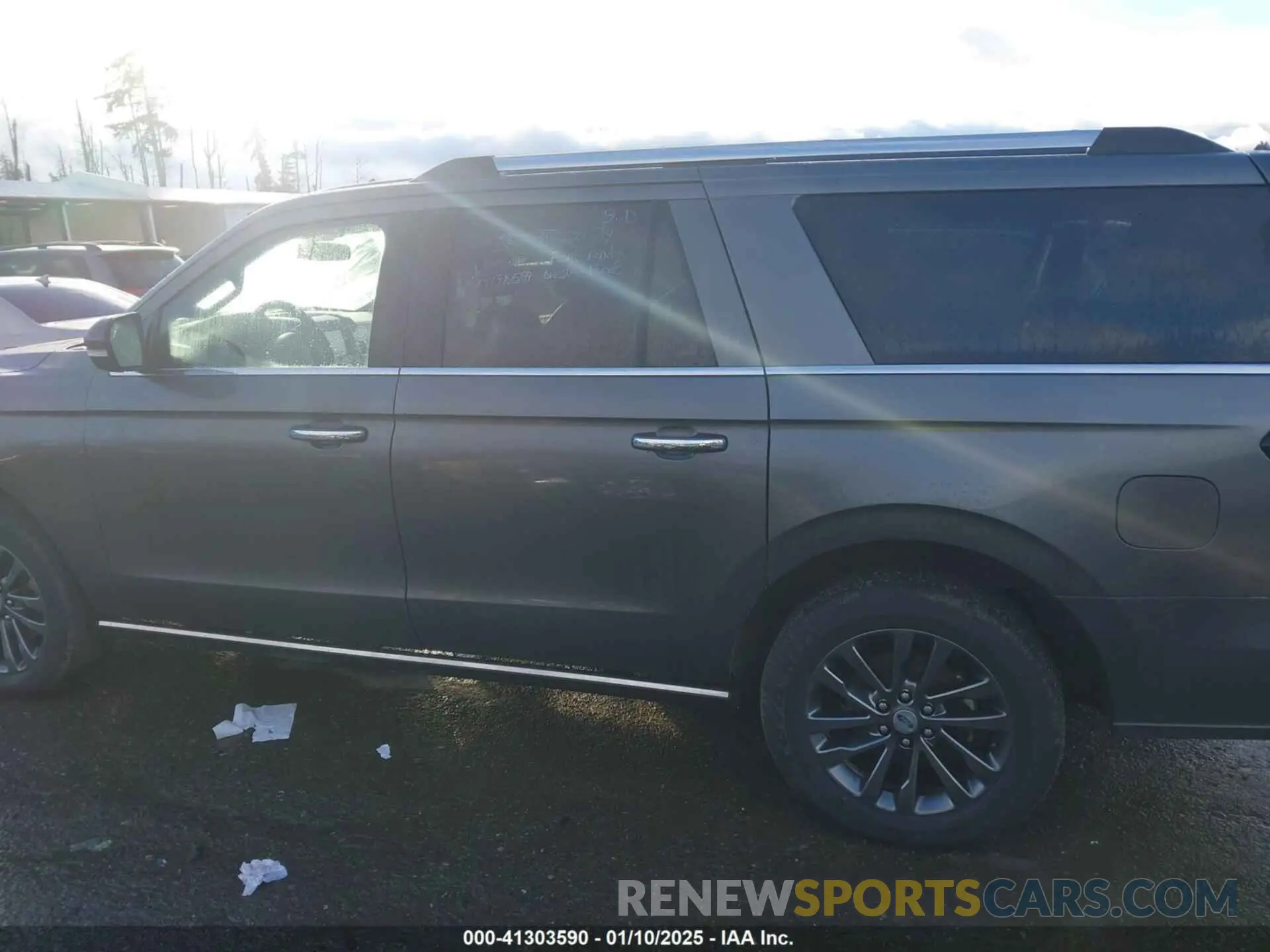 14 Фотография поврежденного автомобиля 1FMJK2AT4MEA38130 FORD EXPEDITION 2021