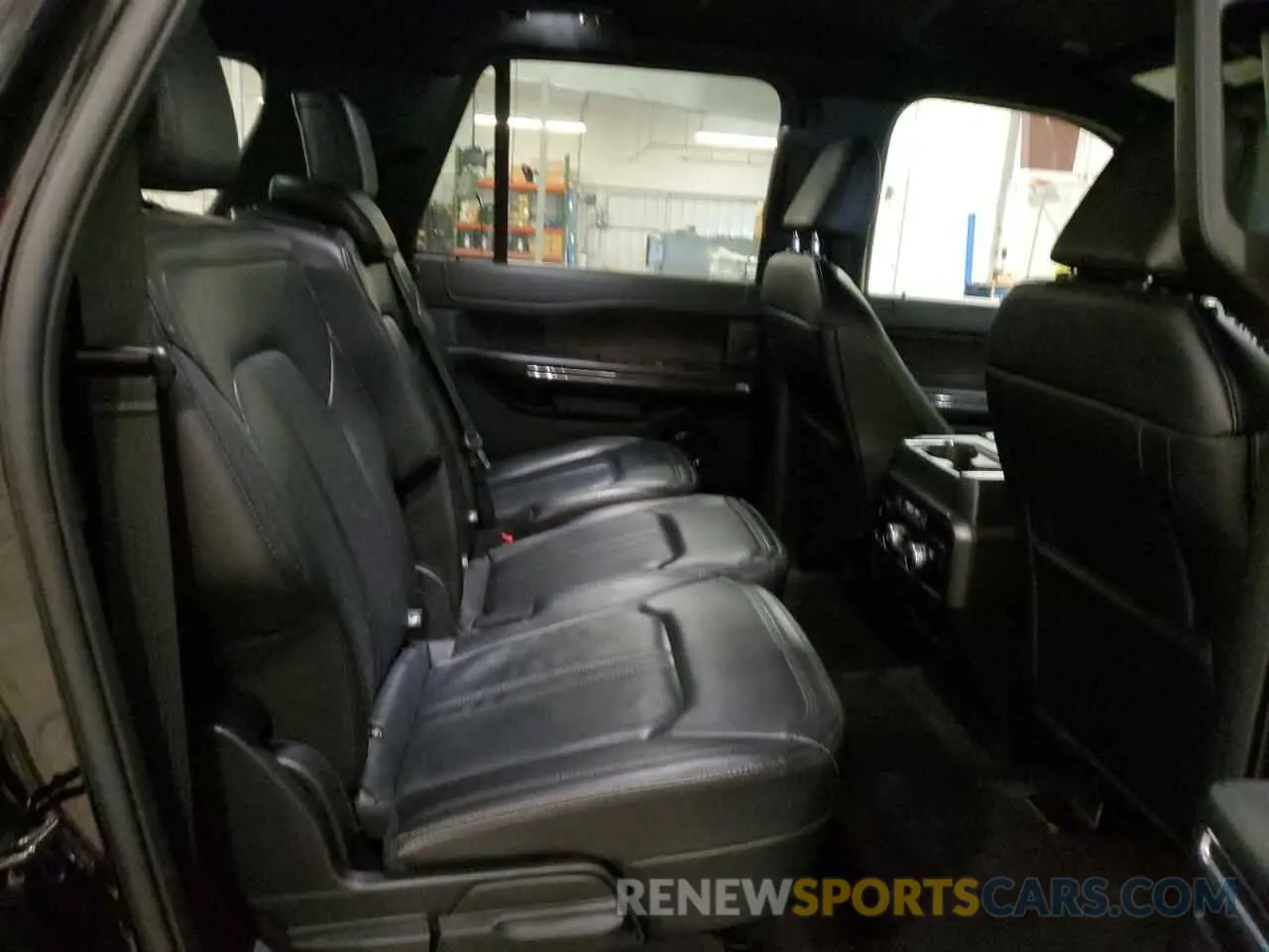 11 Фотография поврежденного автомобиля 1FMJK2AT9MEA26586 FORD EXPEDITION 2021