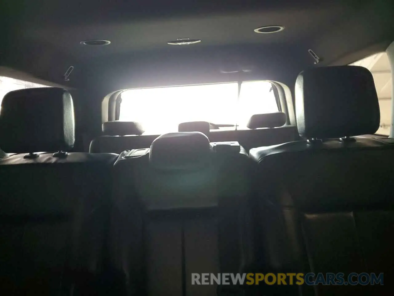 10 Фотография поврежденного автомобиля 1FMJU1HT0MEA80160 FORD EXPEDITION 2021