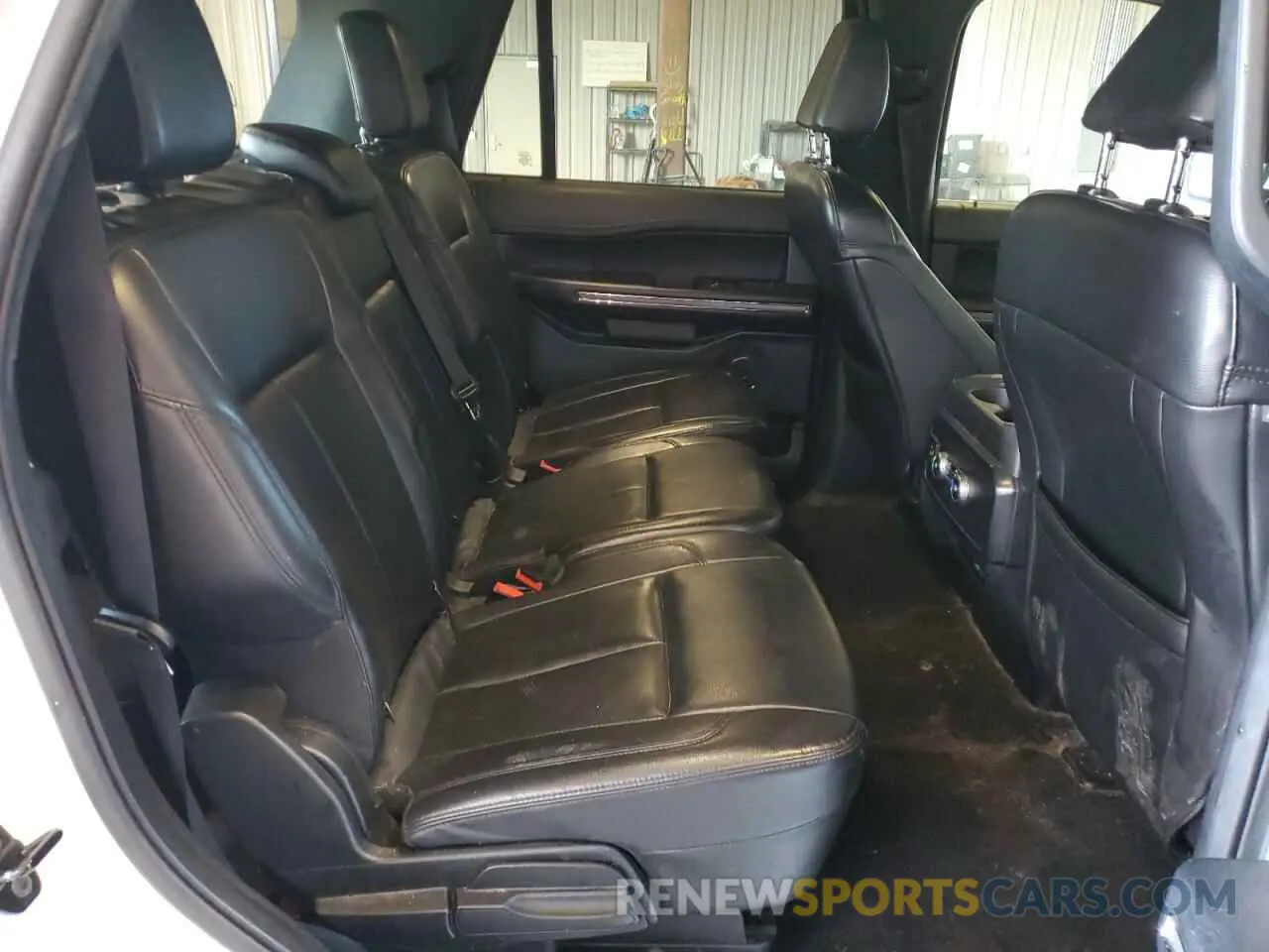11 Фотография поврежденного автомобиля 1FMJU1HT0MEA80160 FORD EXPEDITION 2021