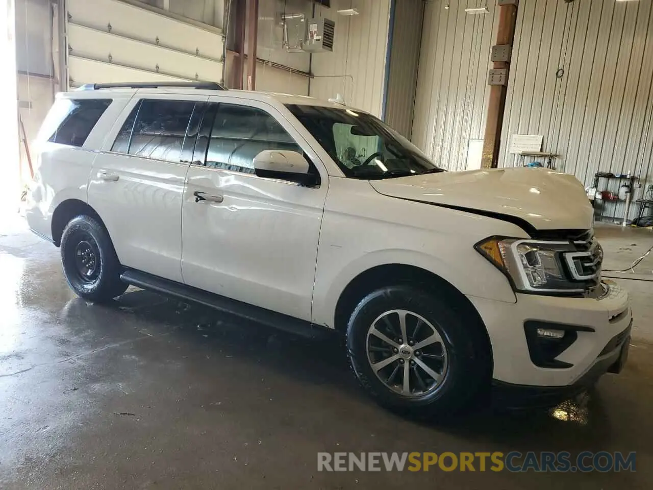 4 Фотография поврежденного автомобиля 1FMJU1HT0MEA80160 FORD EXPEDITION 2021