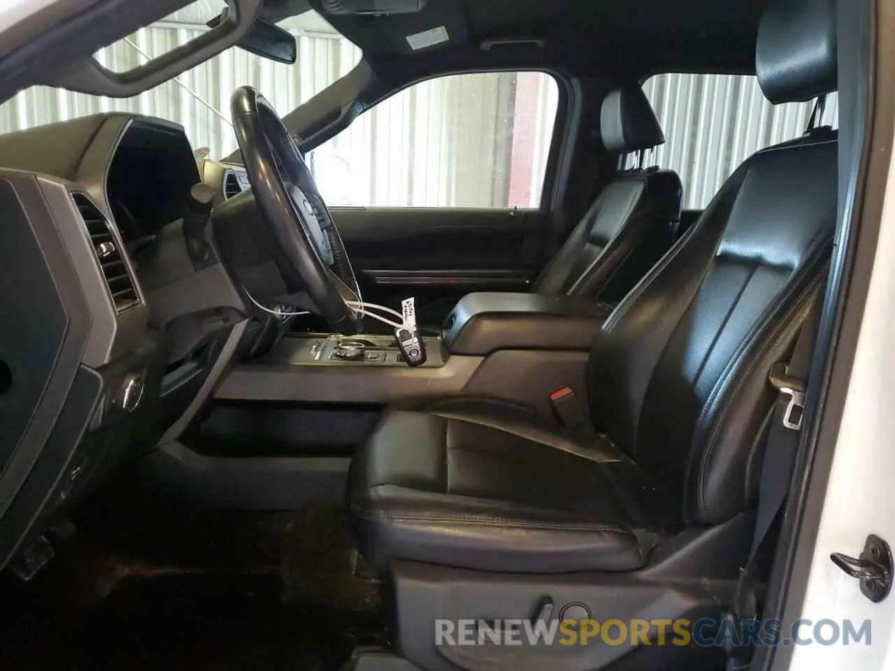 7 Фотография поврежденного автомобиля 1FMJU1HT0MEA80160 FORD EXPEDITION 2021