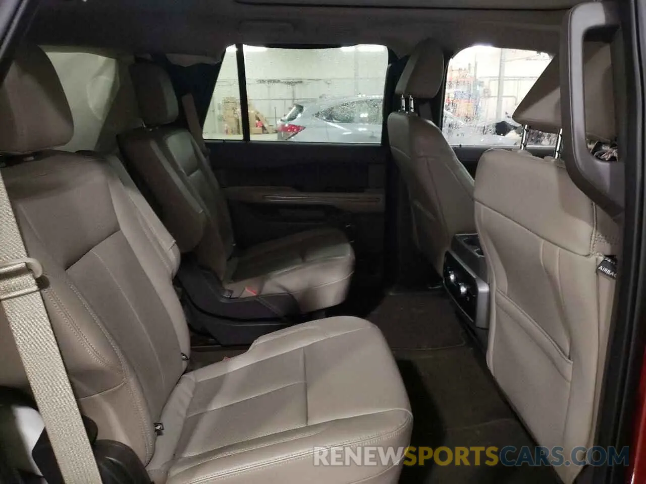 11 Фотография поврежденного автомобиля 1FMJU1HT4MEA30720 FORD EXPEDITION 2021