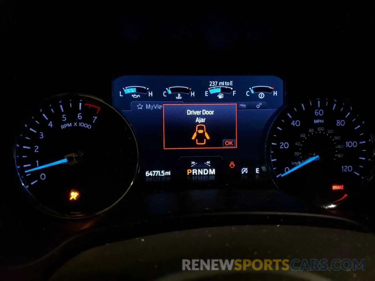 9 Фотография поврежденного автомобиля 1FMJU1HT4MEA30720 FORD EXPEDITION 2021