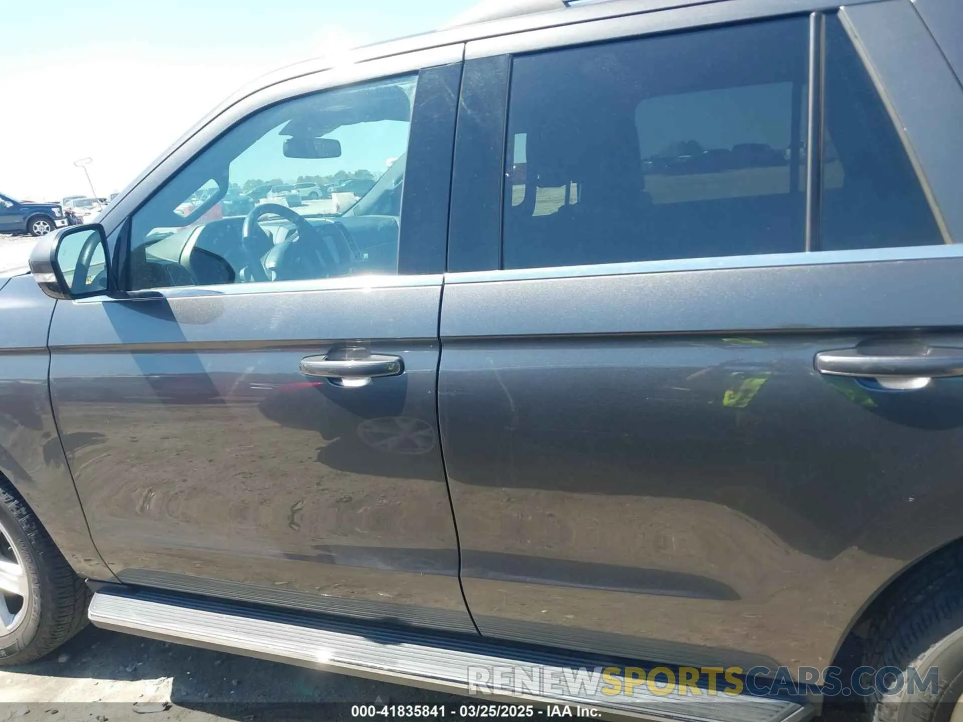 15 Фотография поврежденного автомобиля 1FMJU1HT7MEA03432 FORD EXPEDITION 2021