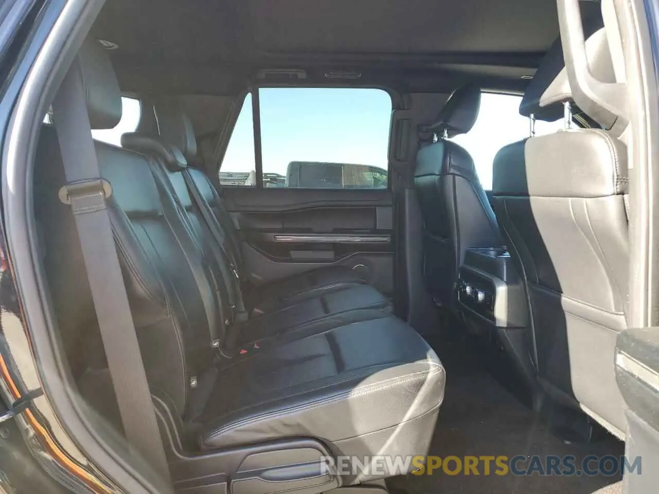 11 Фотография поврежденного автомобиля 1FMJU1HT8MEA13578 FORD EXPEDITION 2021