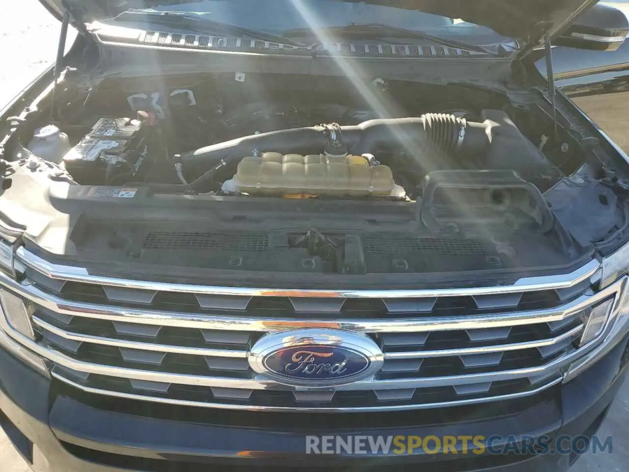 12 Фотография поврежденного автомобиля 1FMJU1HT8MEA13578 FORD EXPEDITION 2021