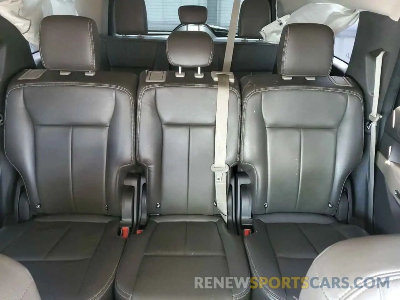 10 Фотография поврежденного автомобиля 1FMJU1HTXMEA49370 FORD EXPEDITION 2021