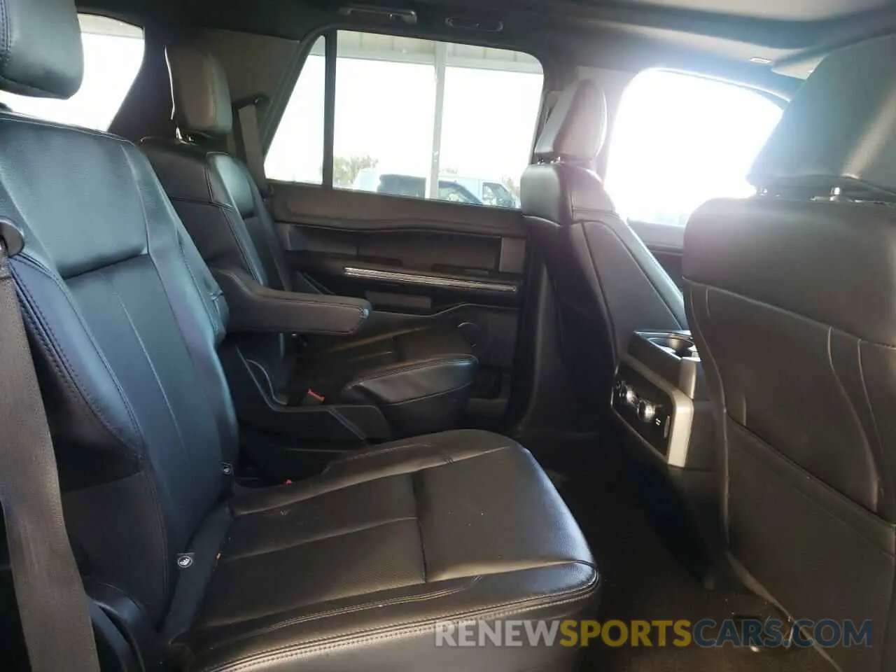 12 Фотография поврежденного автомобиля 1FMJU1JT3MEA80972 FORD EXPEDITION 2021