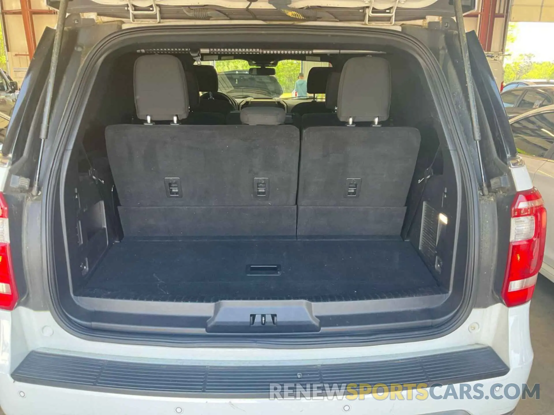 14 Фотография поврежденного автомобиля 1FMJU1JT5MEA37461 FORD EXPEDITION 2021