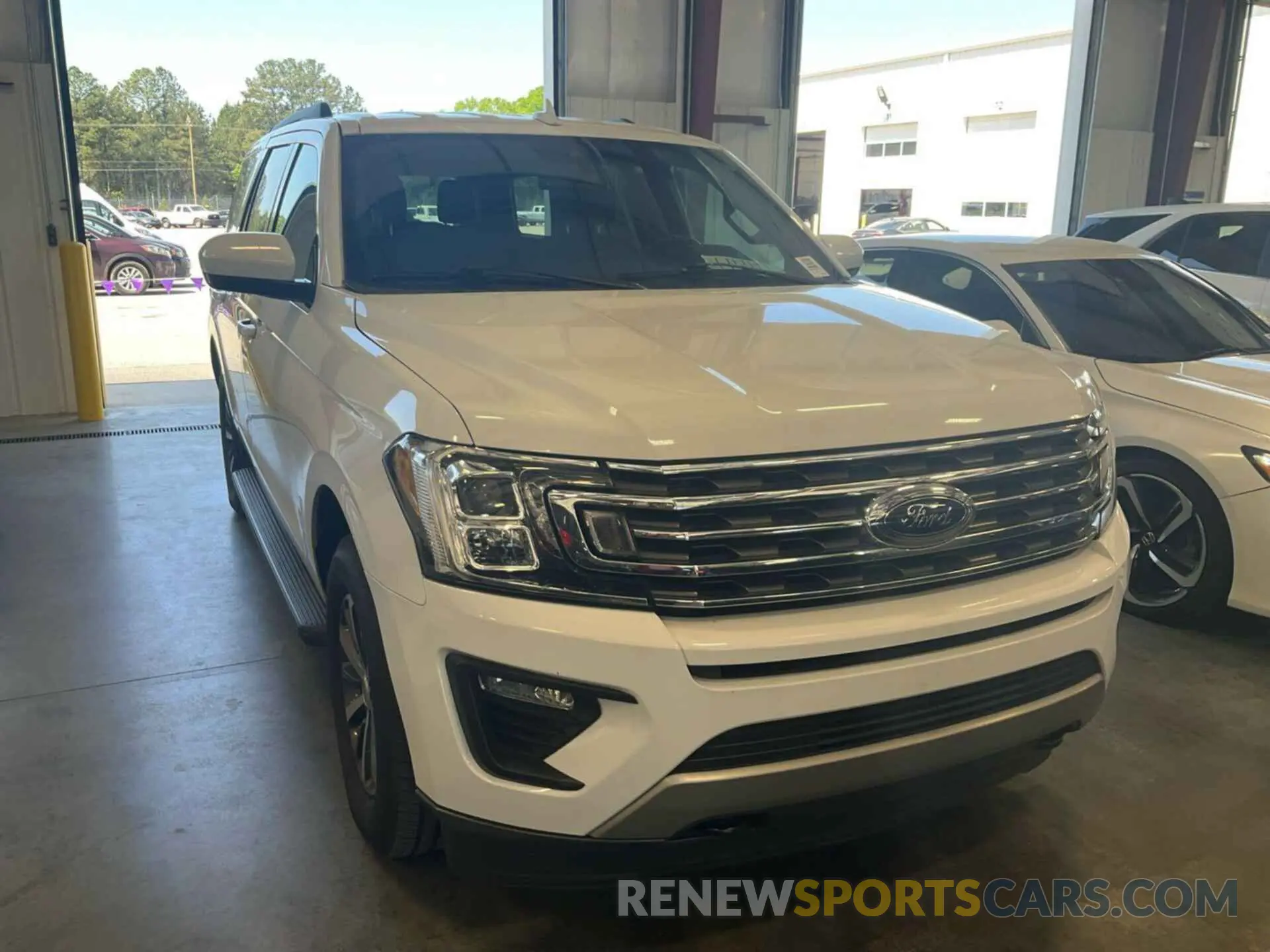 16 Фотография поврежденного автомобиля 1FMJU1JT5MEA37461 FORD EXPEDITION 2021