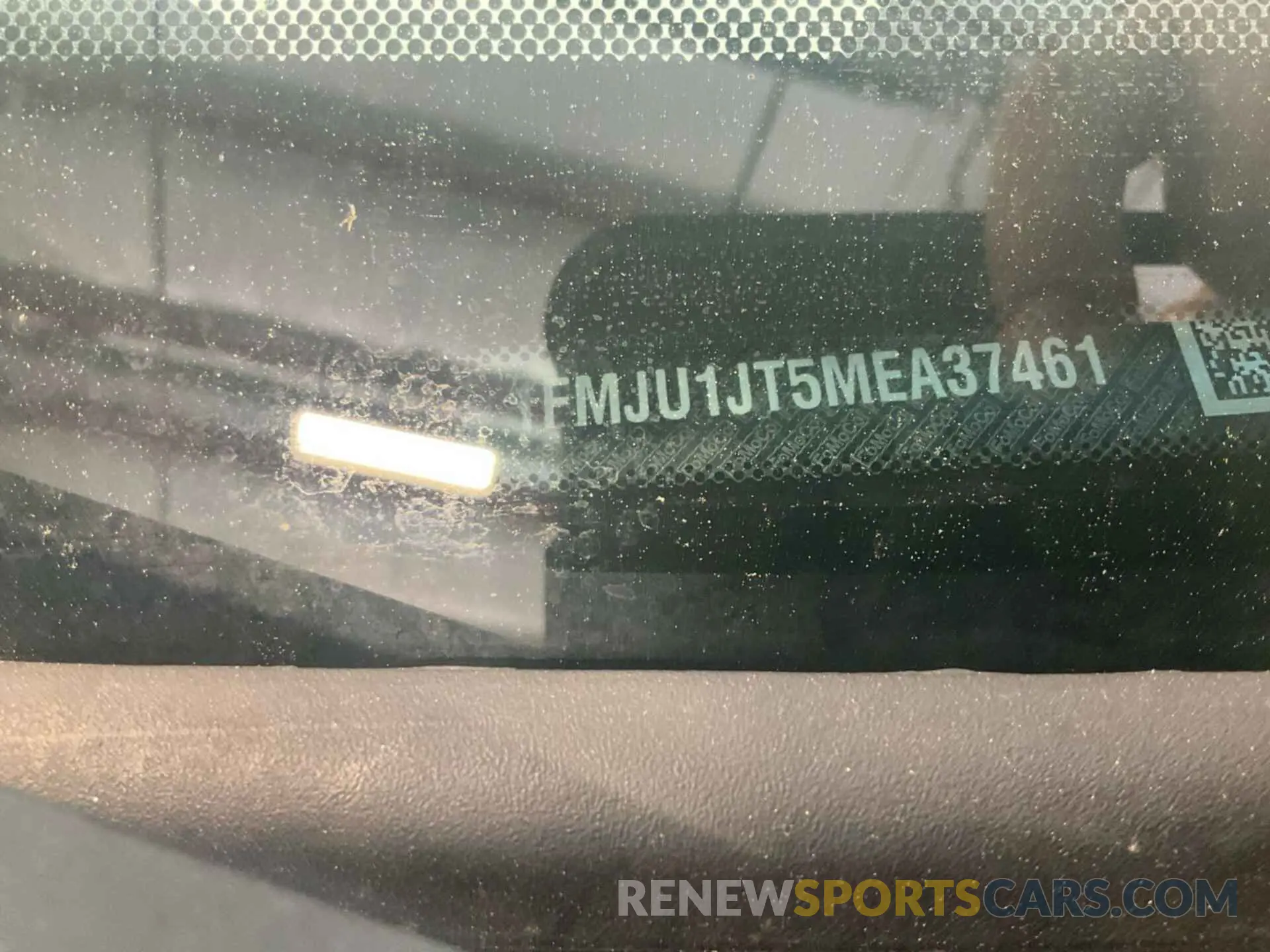 22 Фотография поврежденного автомобиля 1FMJU1JT5MEA37461 FORD EXPEDITION 2021