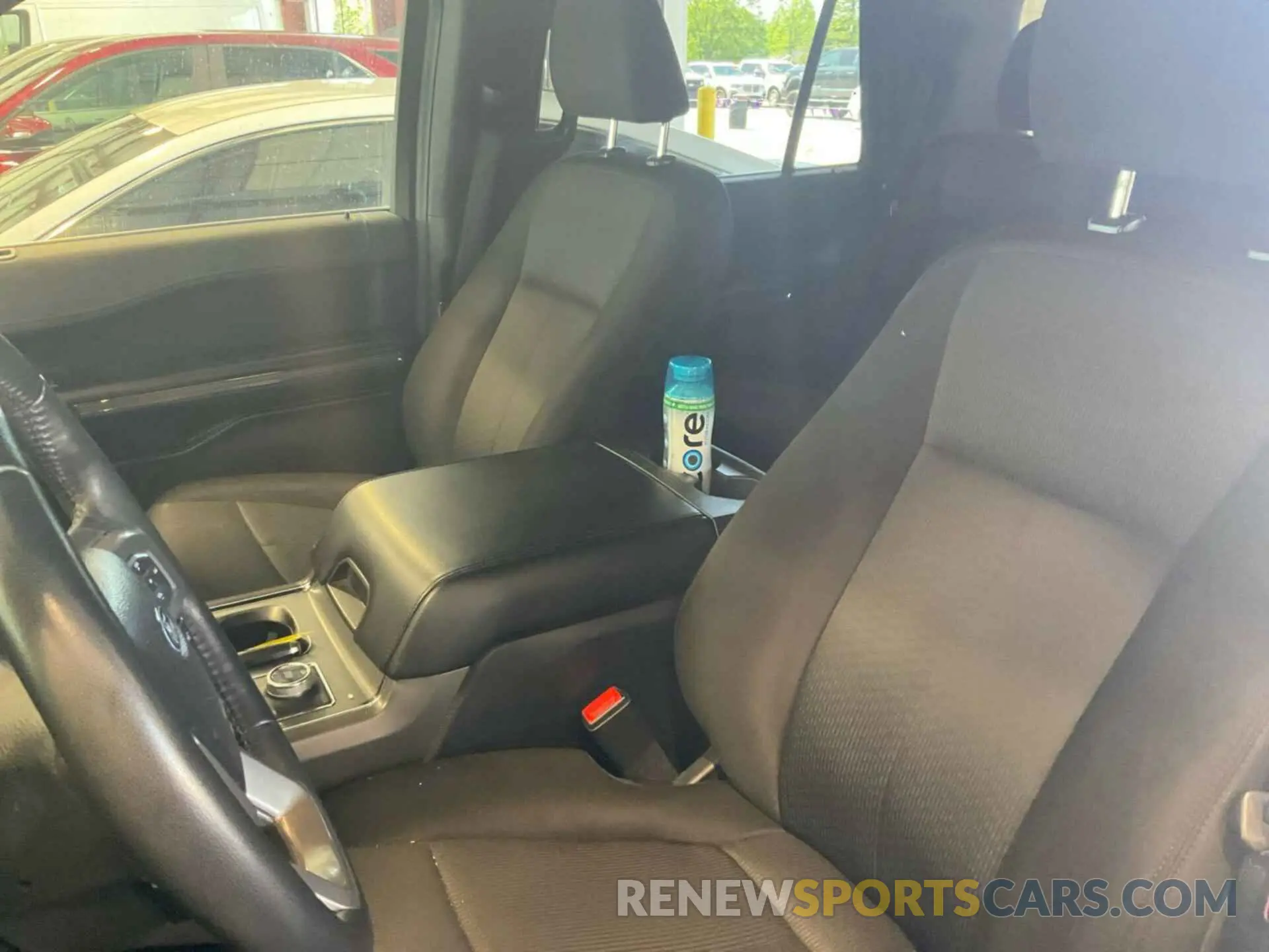 26 Фотография поврежденного автомобиля 1FMJU1JT5MEA37461 FORD EXPEDITION 2021
