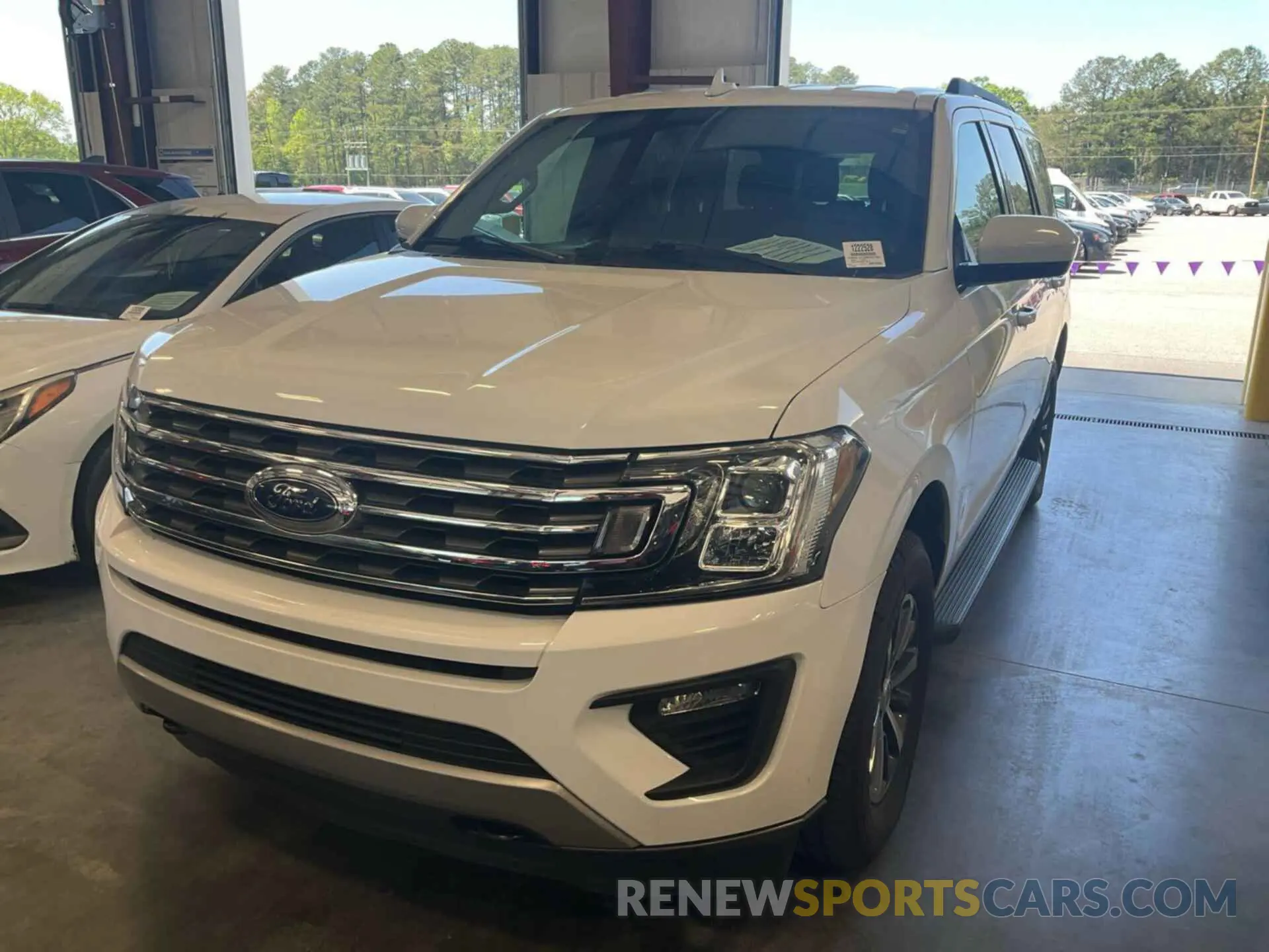 29 Фотография поврежденного автомобиля 1FMJU1JT5MEA37461 FORD EXPEDITION 2021