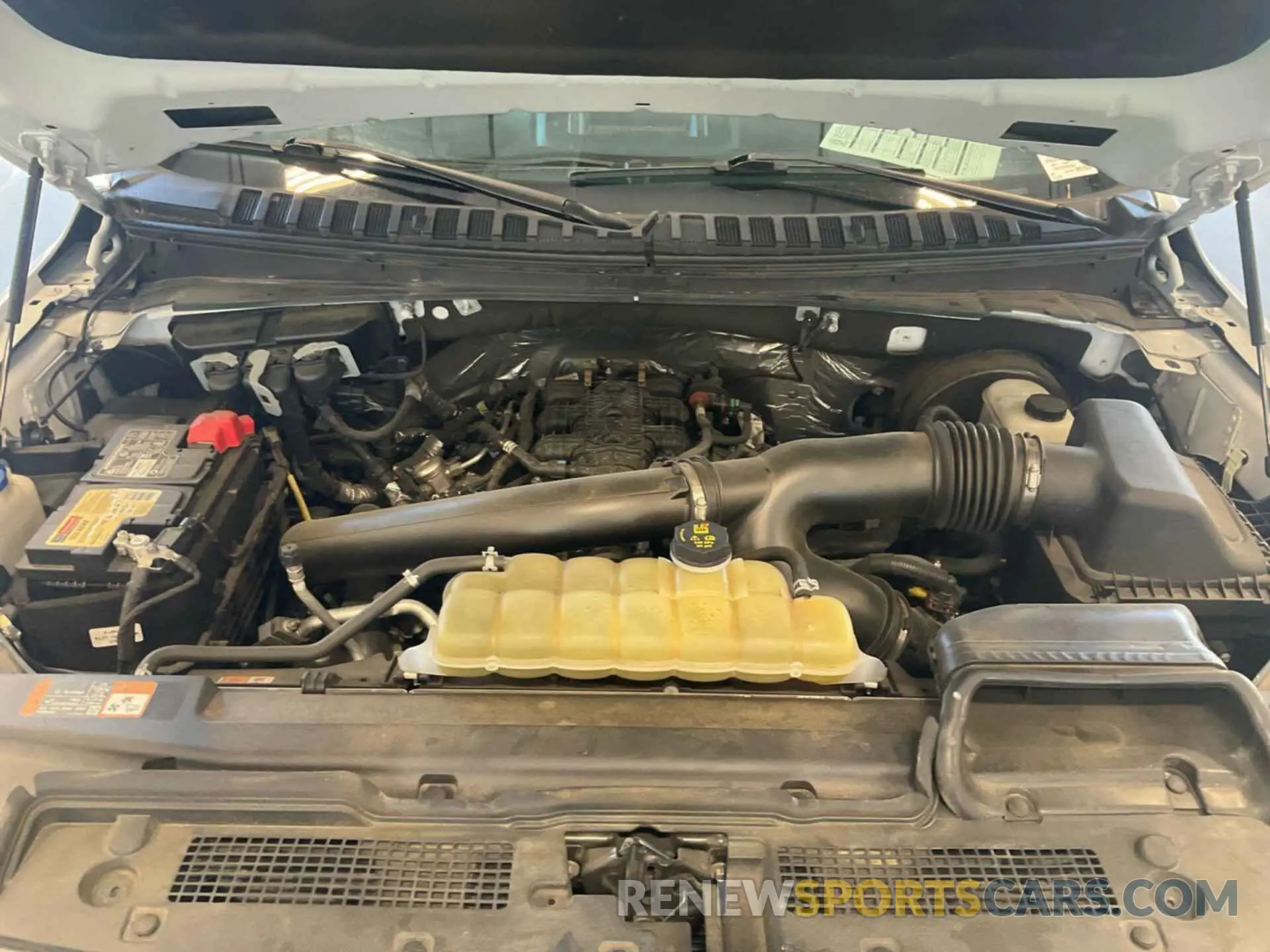 4 Фотография поврежденного автомобиля 1FMJU1JT5MEA37461 FORD EXPEDITION 2021