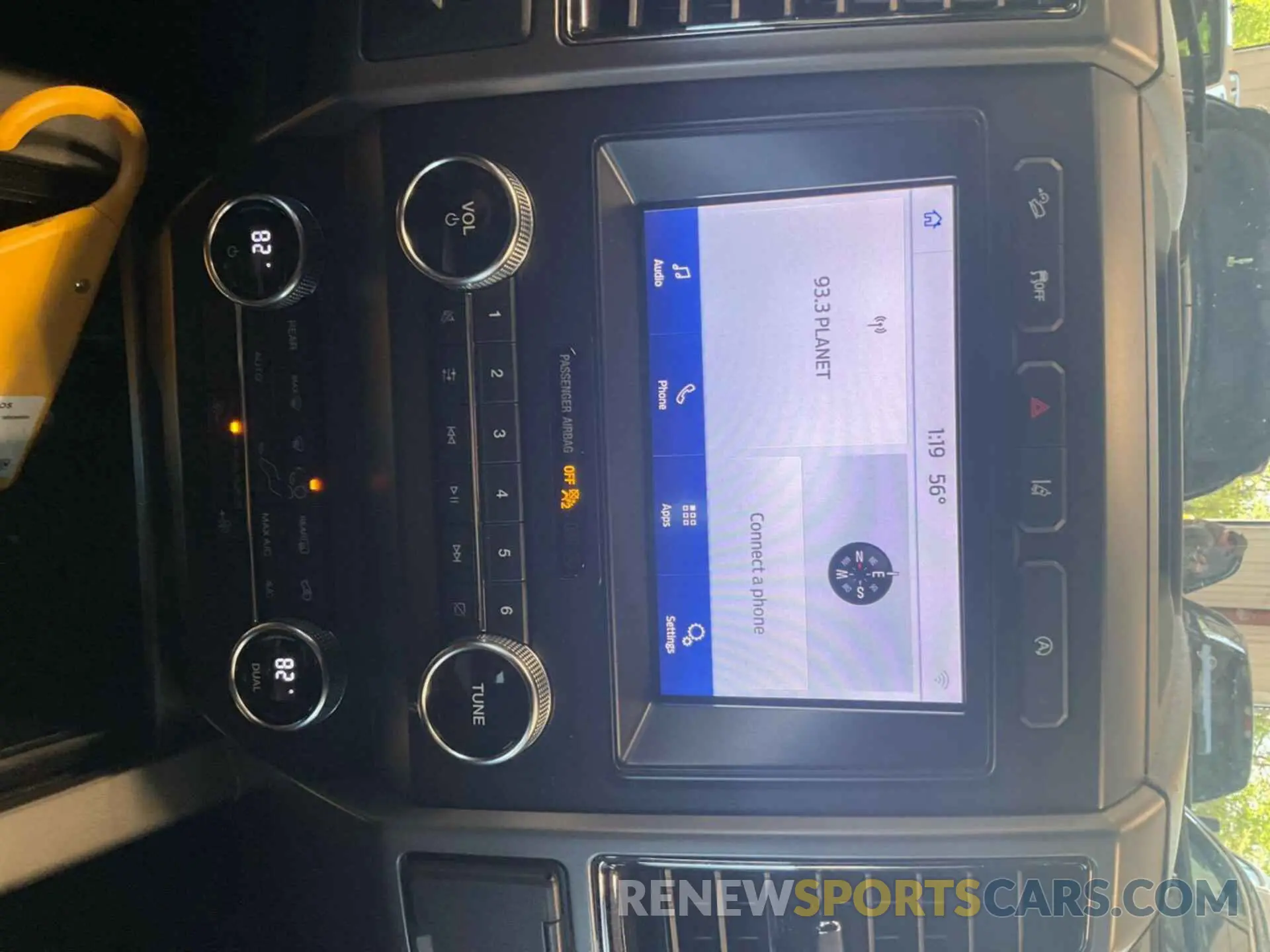 5 Фотография поврежденного автомобиля 1FMJU1JT5MEA37461 FORD EXPEDITION 2021