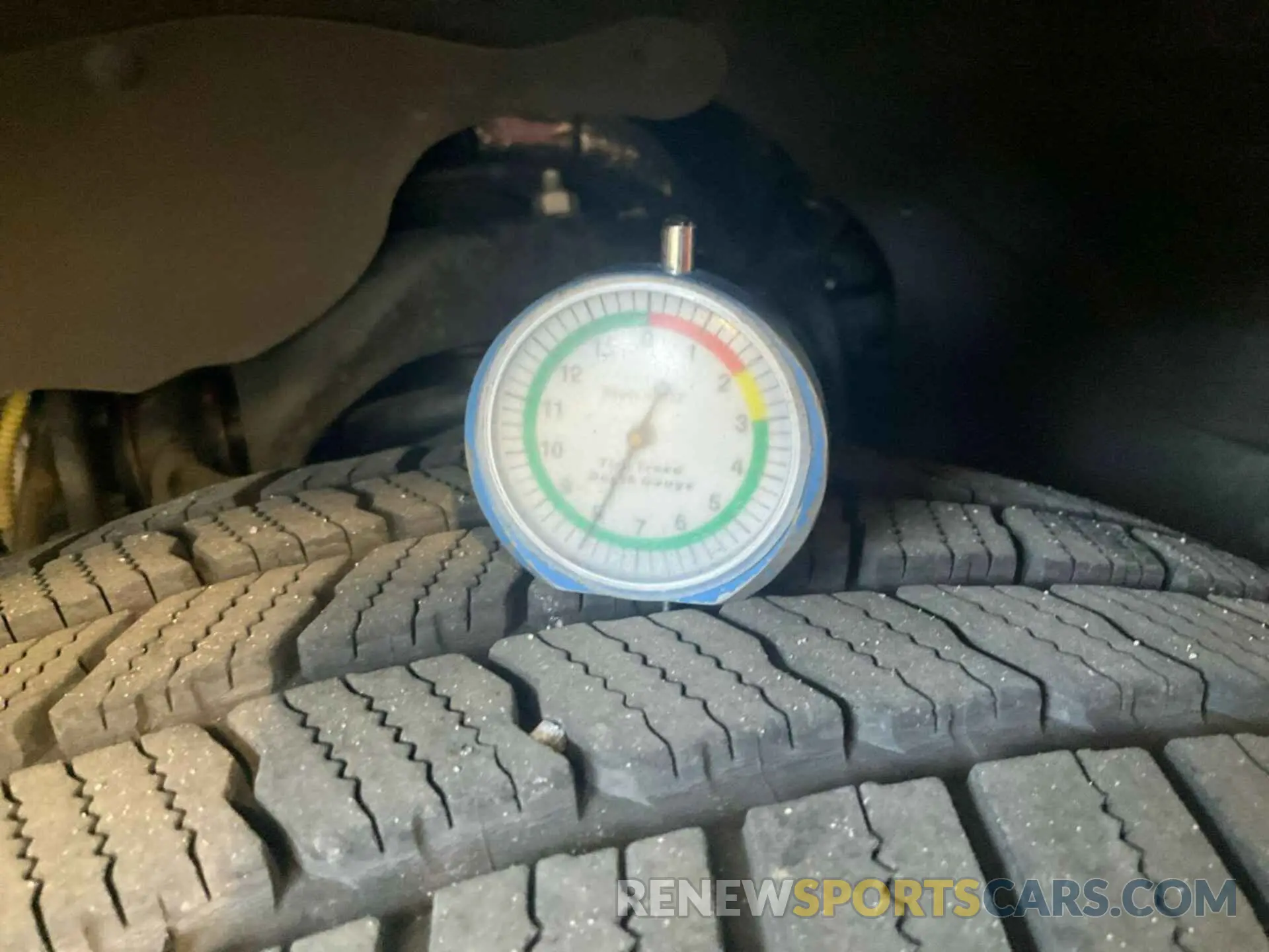 9 Фотография поврежденного автомобиля 1FMJU1JT5MEA37461 FORD EXPEDITION 2021