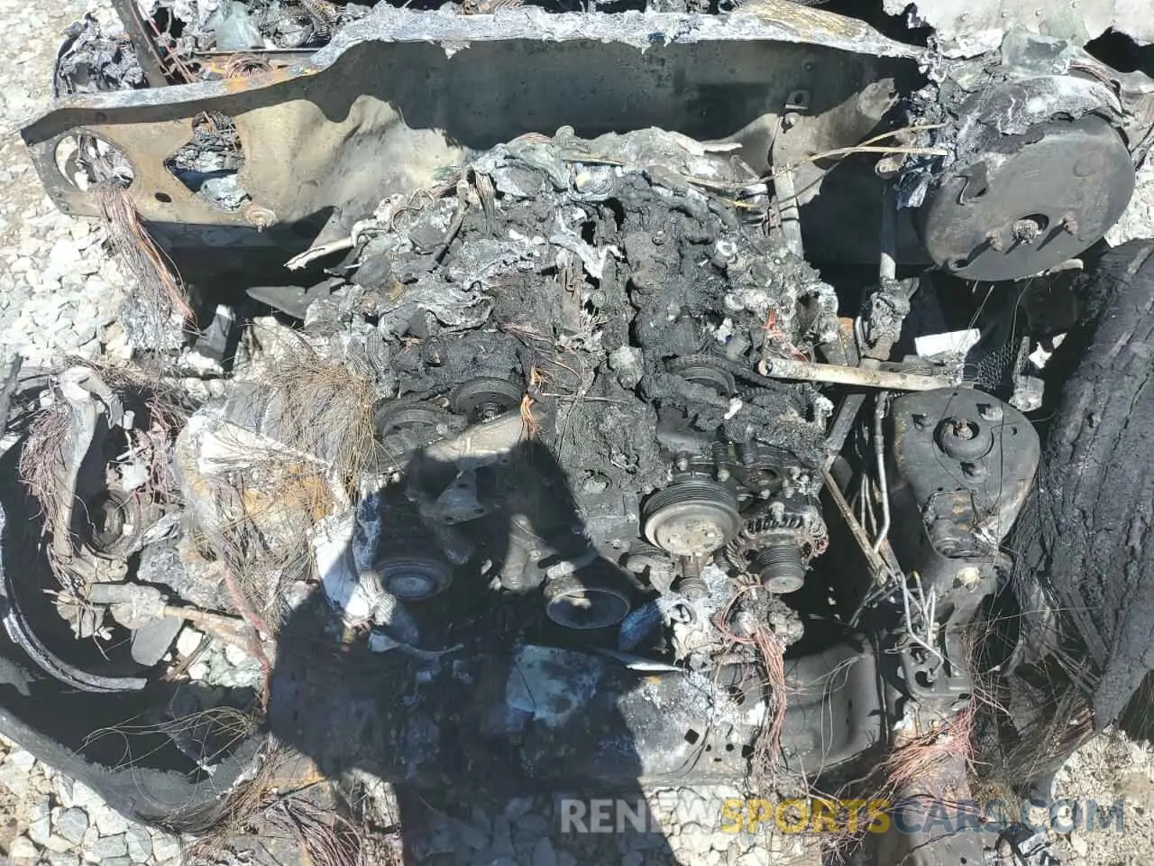 12 Photograph of a damaged car 1FMJU1KT8MEA65852 FORD EXPEDITION 2021