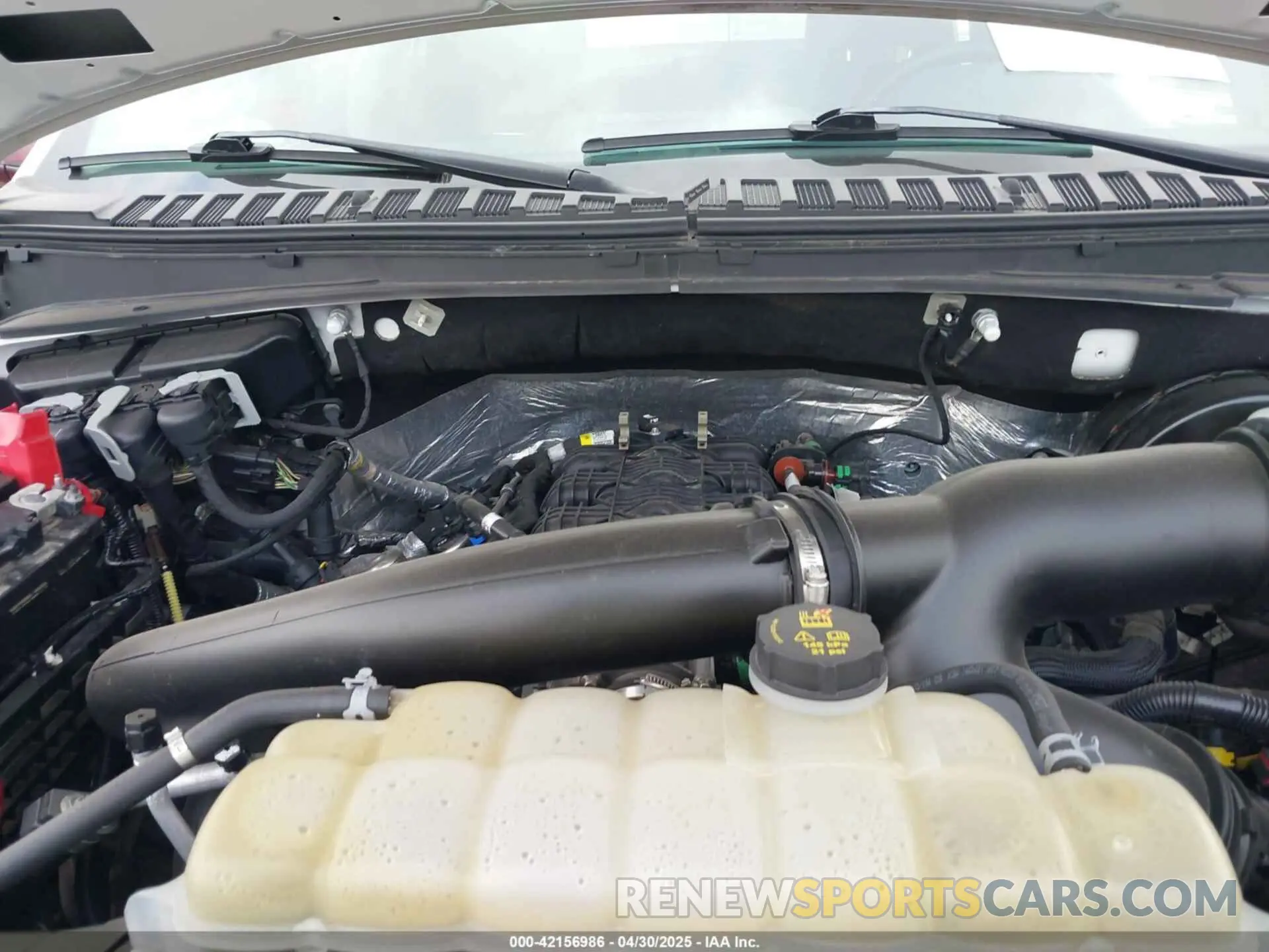 10 Фотография поврежденного автомобиля 1FMJU1MT1MEA62868 FORD EXPEDITION 2021