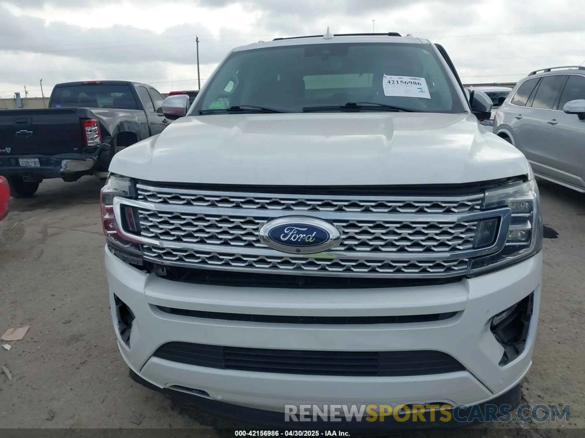 12 Фотография поврежденного автомобиля 1FMJU1MT1MEA62868 FORD EXPEDITION 2021