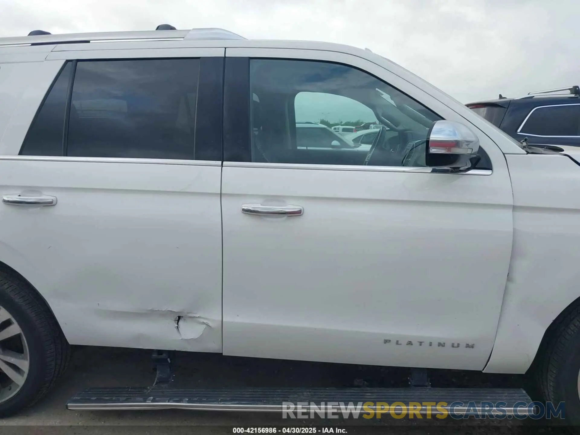 13 Фотография поврежденного автомобиля 1FMJU1MT1MEA62868 FORD EXPEDITION 2021