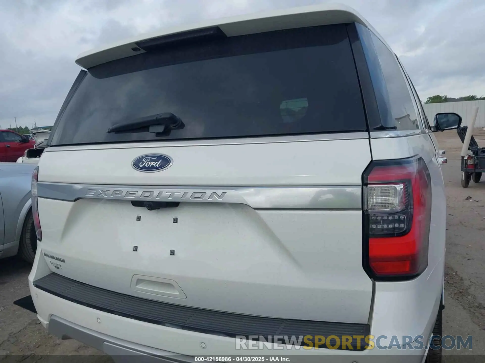 16 Фотография поврежденного автомобиля 1FMJU1MT1MEA62868 FORD EXPEDITION 2021