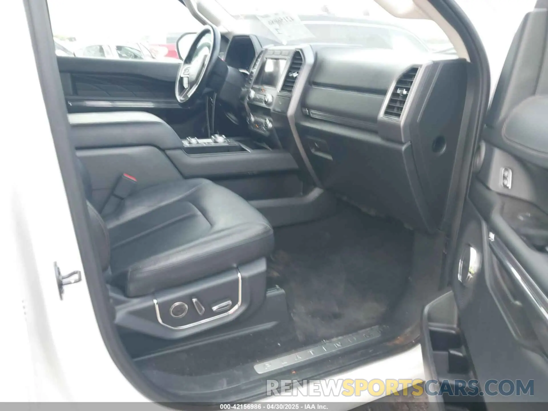 5 Фотография поврежденного автомобиля 1FMJU1MT1MEA62868 FORD EXPEDITION 2021