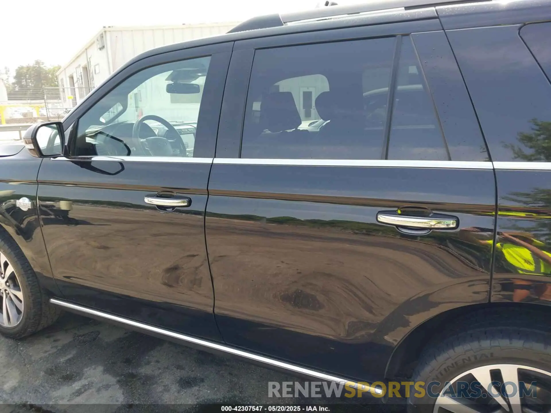 14 Фотография поврежденного автомобиля 1FMJU1PT4MEA77957 FORD EXPEDITION 2021