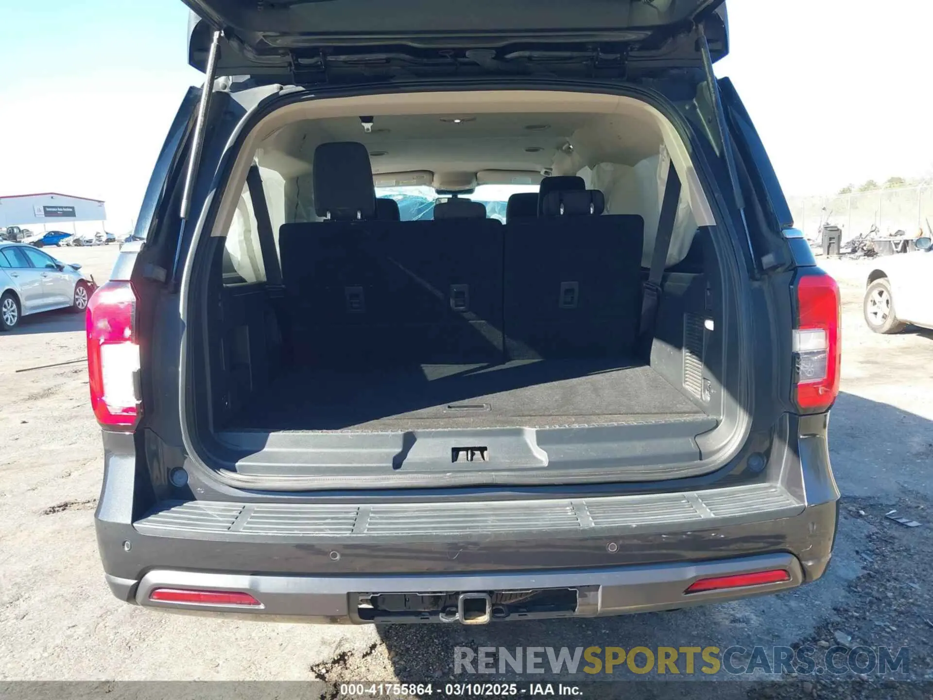 13 Photograph of a damaged car 1FMJK1HT0NEA21052 FORD EXPEDITION 2022