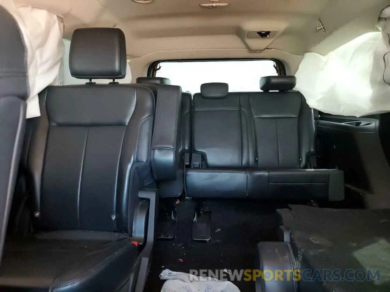 10 Фотография поврежденного автомобиля 1FMJK1HT4NEA49078 FORD EXPEDITION 2022