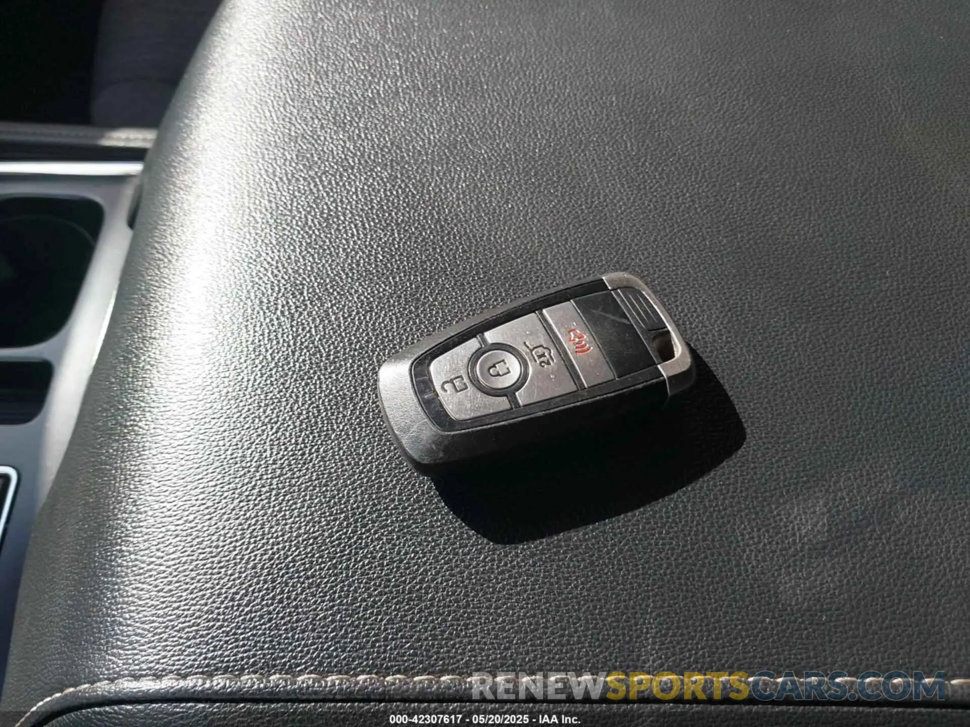 11 Фотография поврежденного автомобиля 1FMJK1HT8NEA25897 FORD EXPEDITION 2022