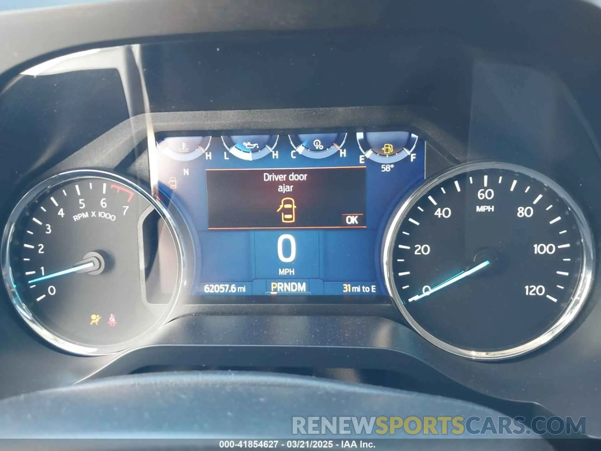 7 Фотография поврежденного автомобиля 1FMJK1JT5NEA54767 FORD EXPEDITION 2022