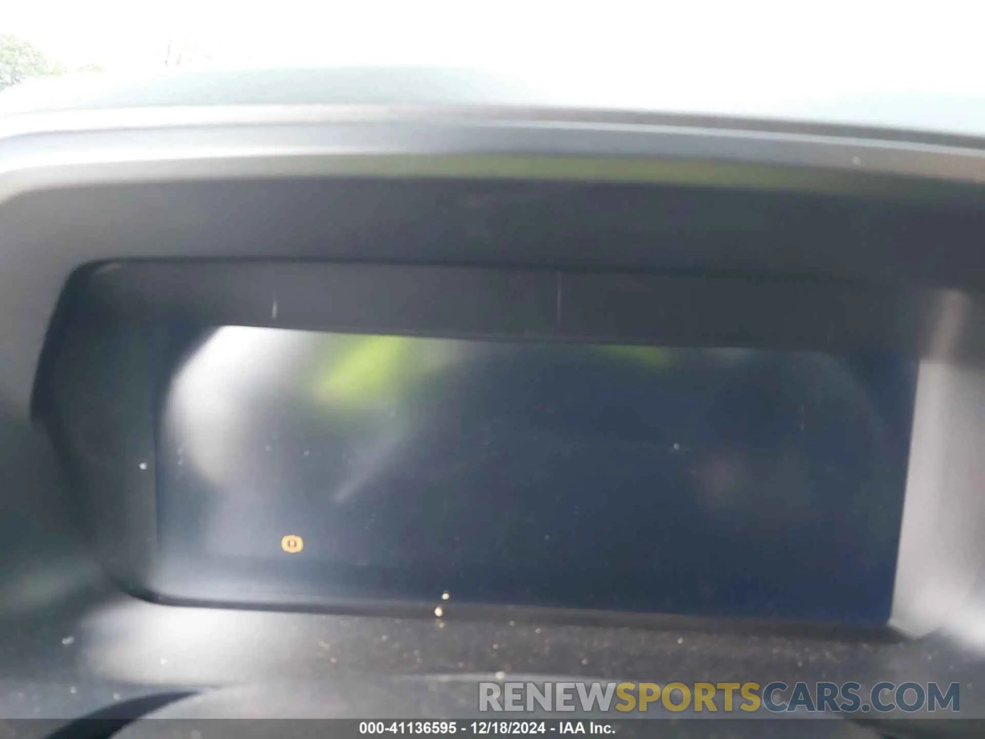 7 Photograph of a damaged car 1FMJK1KT1NEA46065 FORD EXPEDITION 2022