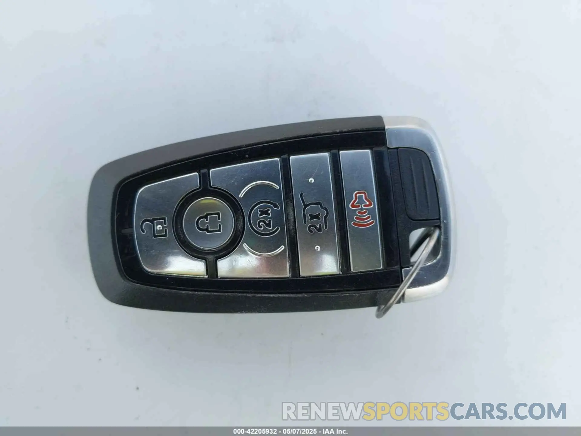 11 Фотография поврежденного автомобиля 1FMJU1HT0NEA26679 FORD EXPEDITION 2022