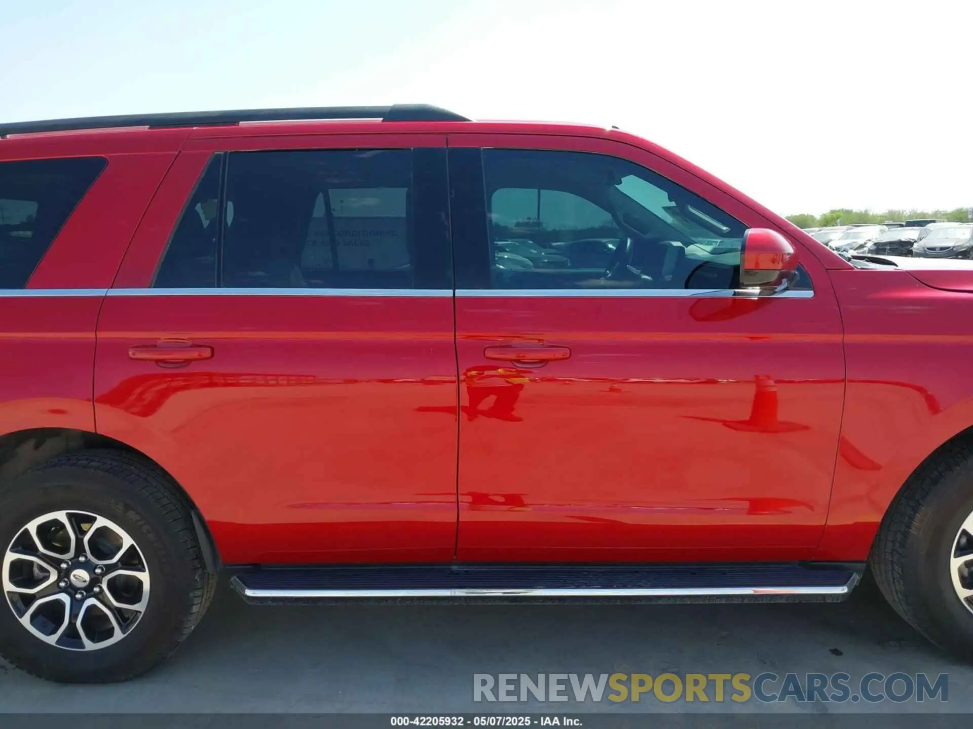 13 Фотография поврежденного автомобиля 1FMJU1HT0NEA26679 FORD EXPEDITION 2022