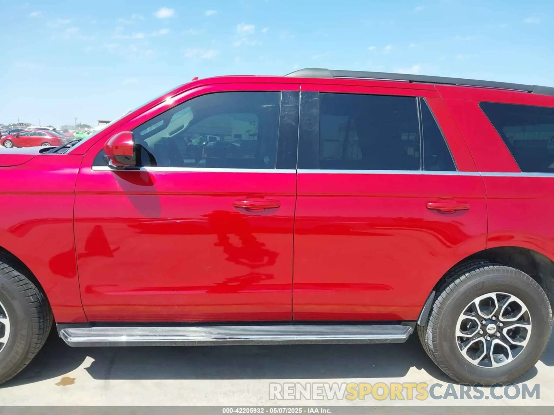 14 Фотография поврежденного автомобиля 1FMJU1HT0NEA26679 FORD EXPEDITION 2022