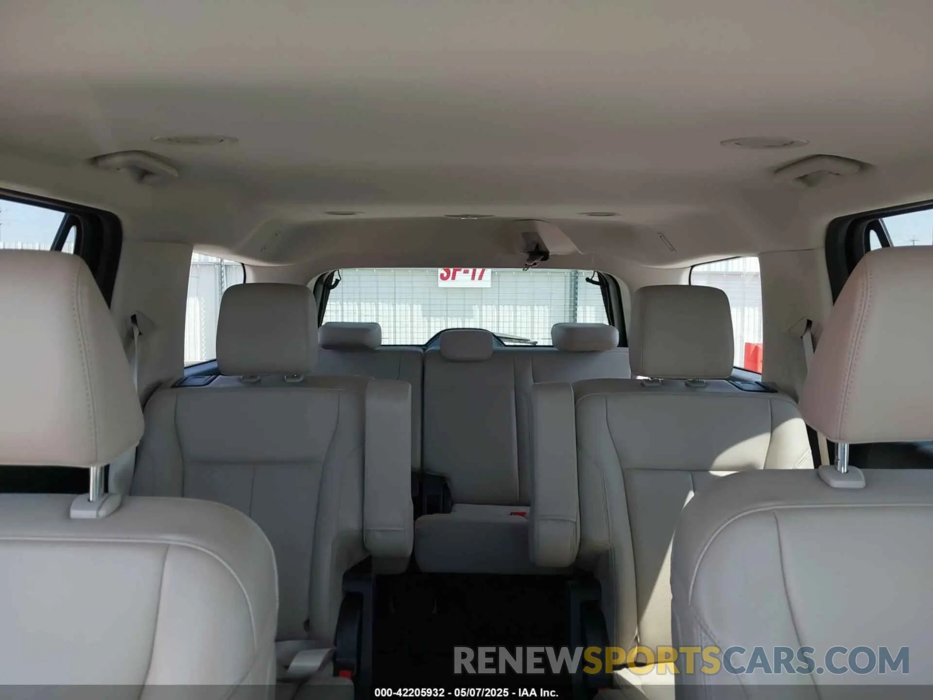8 Фотография поврежденного автомобиля 1FMJU1HT0NEA26679 FORD EXPEDITION 2022