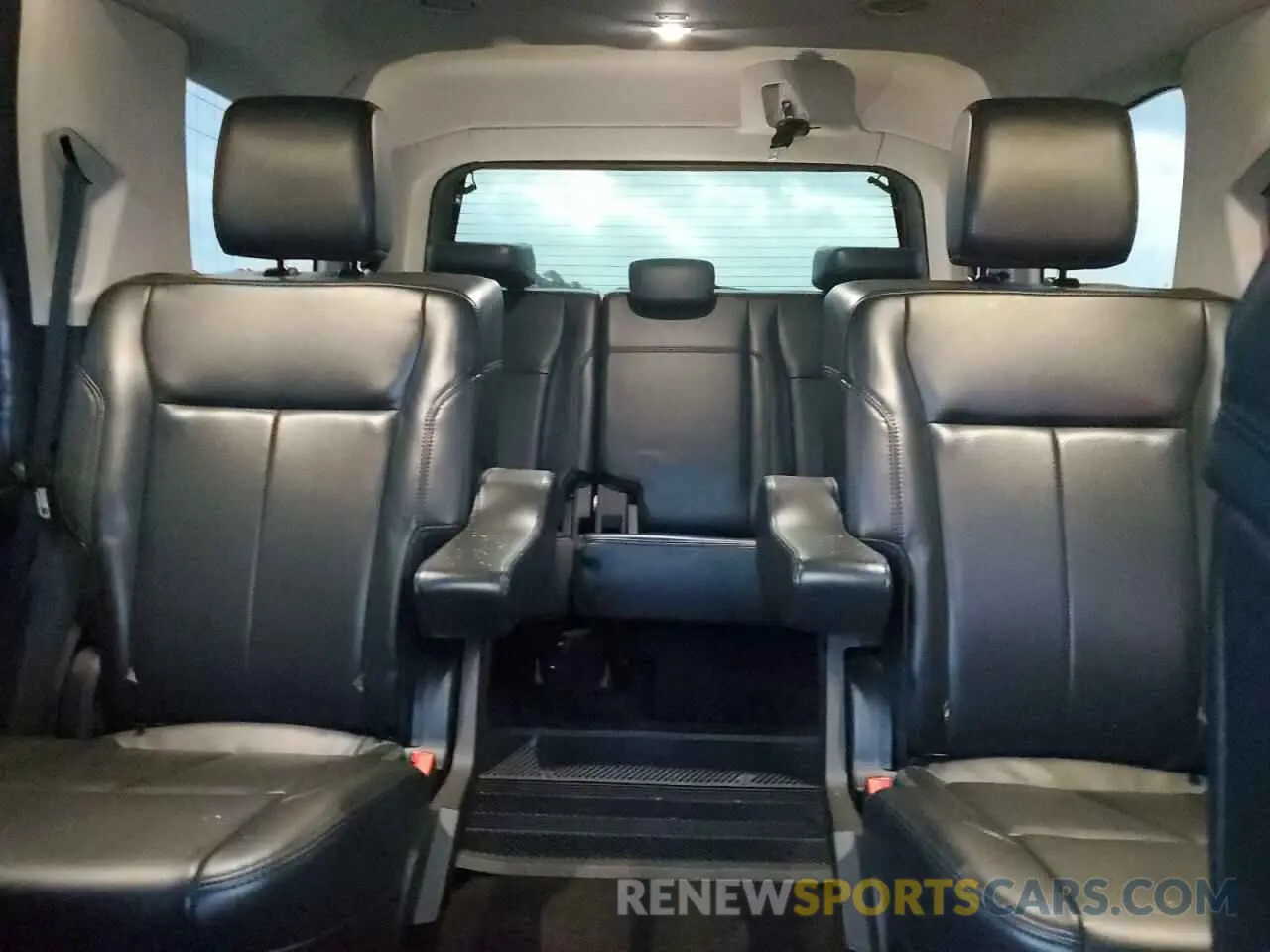 10 Фотография поврежденного автомобиля 1FMJU1HT6NEA18229 FORD EXPEDITION 2022