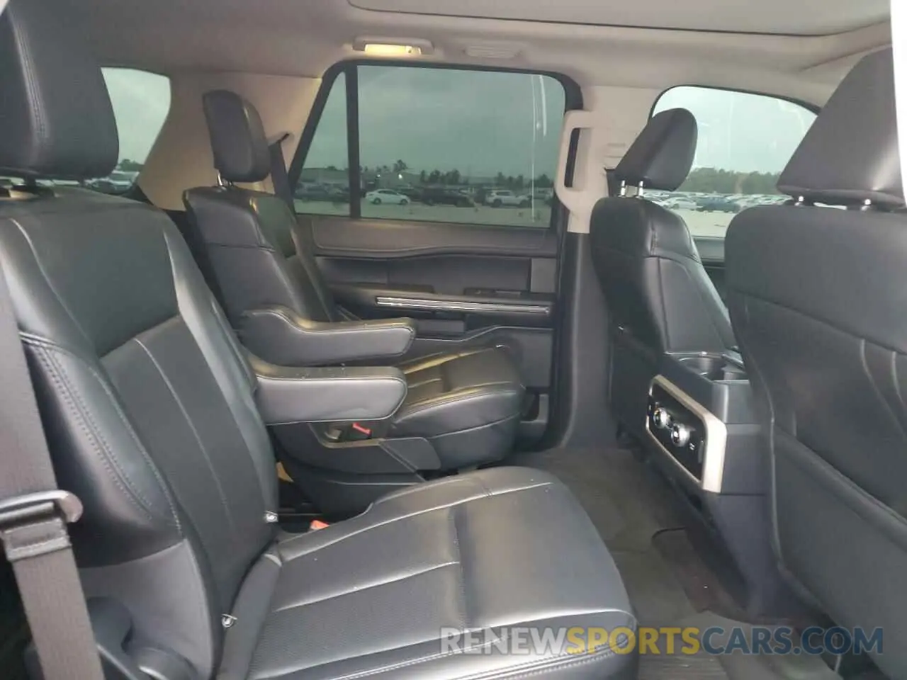 11 Фотография поврежденного автомобиля 1FMJU1HT6NEA18229 FORD EXPEDITION 2022