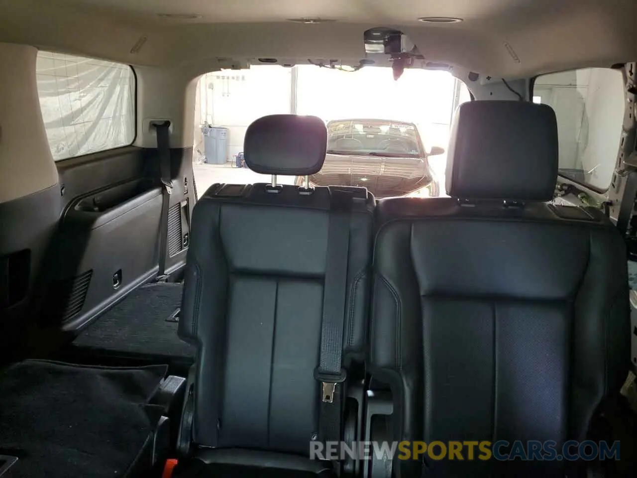 10 Фотография поврежденного автомобиля 1FMJU1JTXNEA07101 FORD EXPEDITION 2022