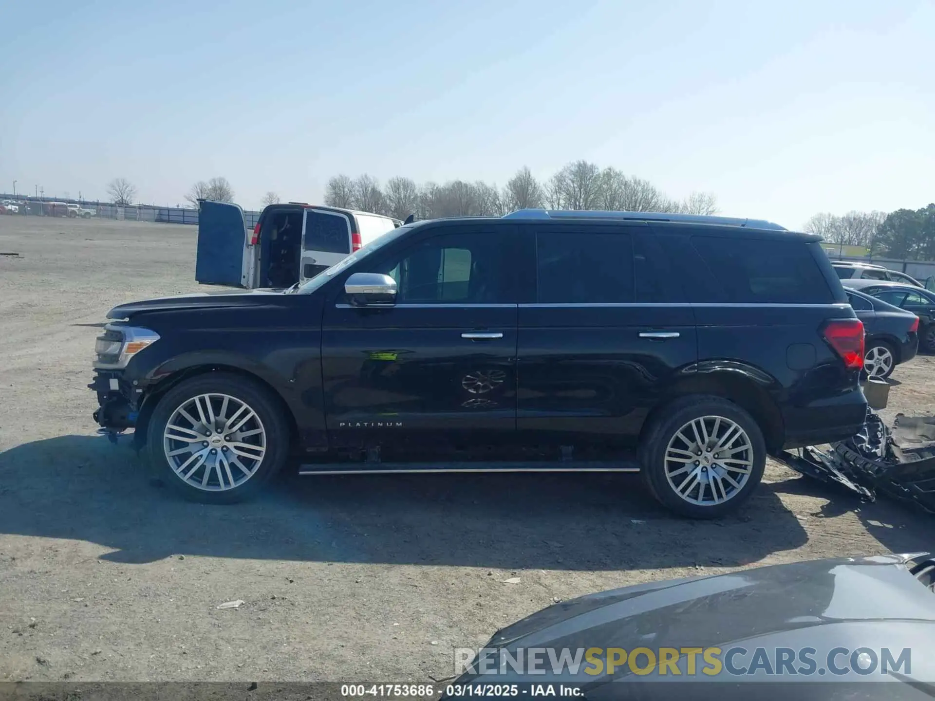 15 Фотография поврежденного автомобиля 1FMJU1MT0NEA10620 FORD EXPEDITION 2022